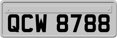 QCW8788