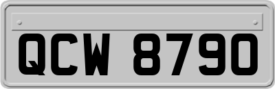 QCW8790