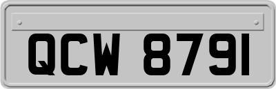 QCW8791