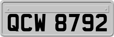 QCW8792