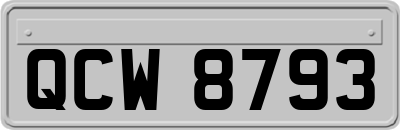 QCW8793