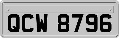 QCW8796