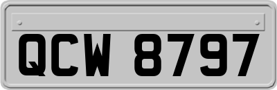 QCW8797