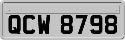 QCW8798