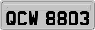 QCW8803