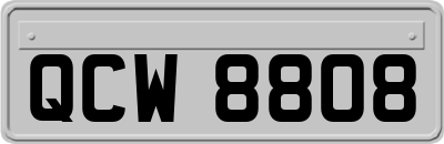 QCW8808