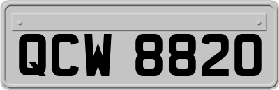 QCW8820