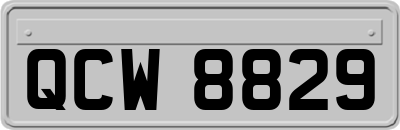 QCW8829