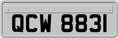 QCW8831