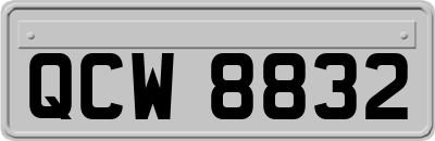 QCW8832