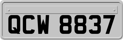 QCW8837