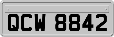 QCW8842