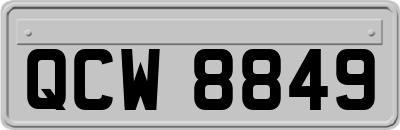 QCW8849