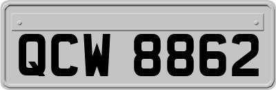 QCW8862