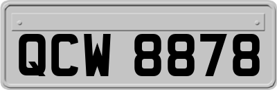 QCW8878