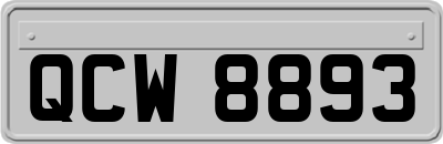 QCW8893