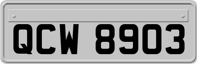 QCW8903