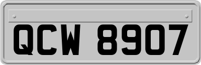 QCW8907