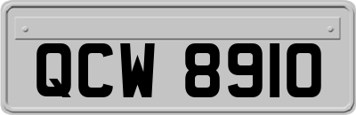 QCW8910