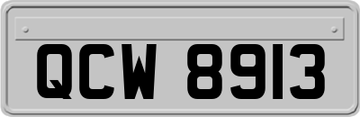 QCW8913