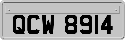 QCW8914