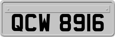 QCW8916