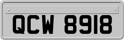 QCW8918