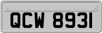 QCW8931