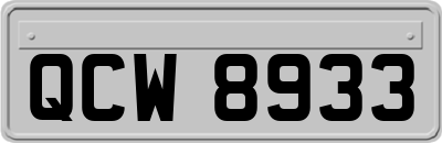 QCW8933