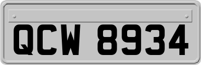 QCW8934