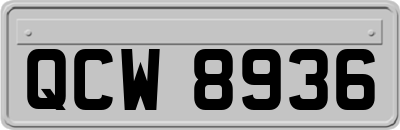 QCW8936