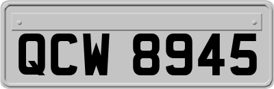 QCW8945