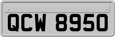 QCW8950