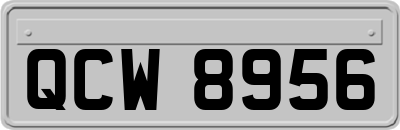 QCW8956