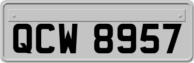 QCW8957