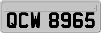 QCW8965