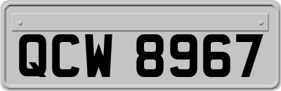 QCW8967