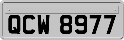 QCW8977