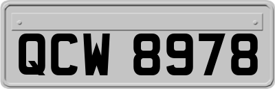 QCW8978