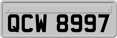 QCW8997