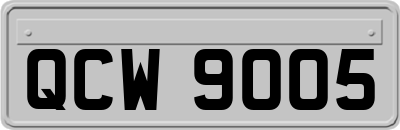 QCW9005