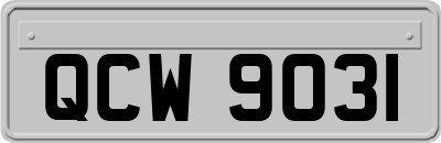 QCW9031