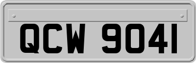 QCW9041