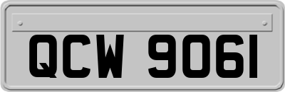 QCW9061