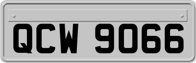 QCW9066