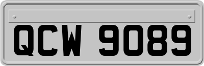 QCW9089