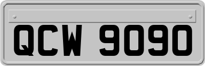 QCW9090