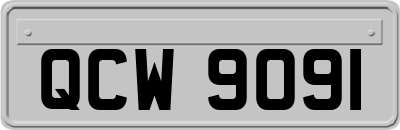 QCW9091