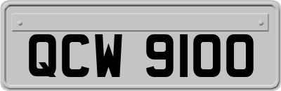 QCW9100