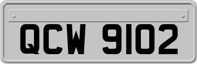 QCW9102